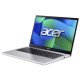 Acer Extensa 15 EX215-57-586N Intel® Core™ i5 i5-1334U Ordinateur portable 39,6 cm (15.6") Full HD 16 Go DDR5-SDRAM 512 Go SSD Wi-Fi 6 (802.11ax) Windows 11 Pro Argent
