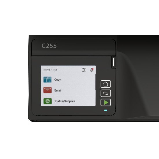 Xerox C255a Laser A4 2400 x 600 DPI 26 ppm Wifi