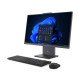 Lenovo ThinkCentre neo 50a 27 Gen 6 LNL Intel Core Ultra 5 226V 68,6 cm (27") 1920 x 1080 pixels PC All-in-One 16 Go LPDDR5x-SDRAM 512 Go SSD Windows 11 Pro Wi-Fi 6 (802.11ax) Gris
