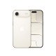 Apple iPhone Air 16,5 cm (6.5") Double SIM iOS 26 5G USB Type-C 512 Go Or Apple iPhone Air 16,5 cm (6.5") Double SIM iOS 26 5G USB Type-C 512 Go Or