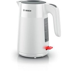 Bosch TWK2M161 bouilloire 1,7 L 2400 W Blanc Bosch TWK2M161 bouilloire 1,7 L 2400 W Blanc