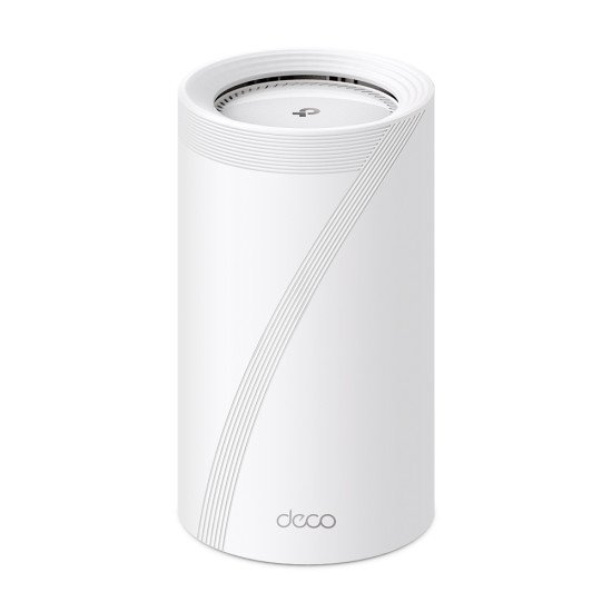 TP-Link BE22000 Tri-Band Whole Home Mesh WiFi 7