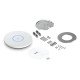 Ubiquiti U7 Pro XG 5800 Mbit/s Blanc Connexion Ethernet POE