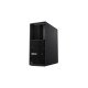 Lenovo ThinkStation P3 Tower Gen 2 Intel Core Ultra 7 265 32 Go DDR5-SDRAM 1 To SSD NVIDIA RTX A1000 Windows 11 Pro Station de travail Noir Lenovo ThinkStation P3 Tower Gen 2 Intel Core Ultra 7 265 32 Go DDR5-SDRAM 1 To SSD NVIDIA RTX A1000 Windows 11 Pro Station de travail Noir