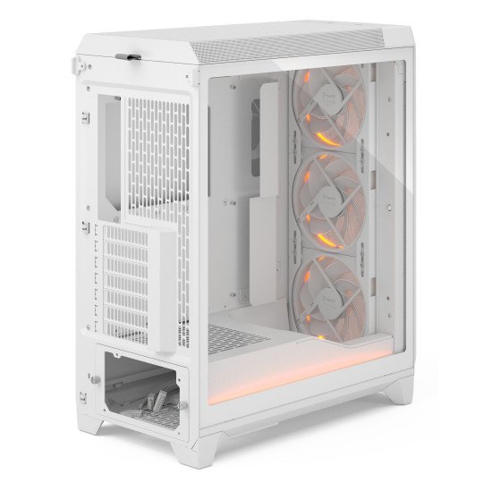 Fractal Design Meshify 3 Blanc