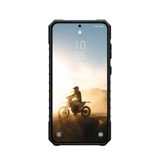 Urban Armor Gear Pathfinder coque de protection pour téléphones portables 17 cm (6.7") Housse Gris Urban Armor Gear Pathfinder coque de protection pour téléphones portables 17 cm (6.7") Housse Gris