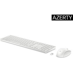 HP Ensemble clavier et souris sans fil 655 HP Ensemble clavier et souris sans fil 655