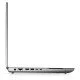 DELL Precision 7780 i7-13850HX Station de travail mobile 43,9 cm (17.3") Full HD Intel® Core™ i7 32 Go DDR5-SDRAM 1000 Go SSD NVIDIA RTX 3500 Wi-Fi 6E (802.11ax) Windows 11 Pro Gris DELL Precision 7780 i7-13850HX Station de travail mobile 43,9 cm (17.3") Full HD Intel® Core™ i7 32 Go DDR5-SDRAM 1000 Go SSD NVIDIA RTX 3500 Wi-Fi 6E (802.11ax) Windows 11 Pro Gris