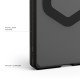 Urban Armor Gear 214560113131 coque de protection pour téléphones portables 20,3 cm (8") Housse Cendre
