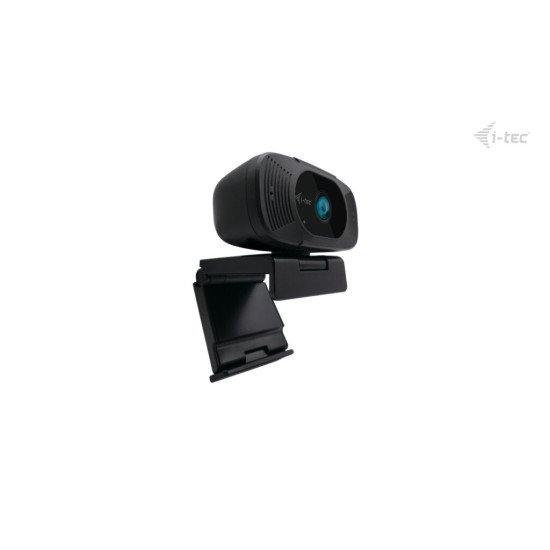 i-tec SOLOMON 300 4K Webcam