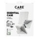 PanzerGlass CARE™ by Essential Case Light Grey iPad Air 13" (2024-2026) coque de protection pour téléphones portables Housse