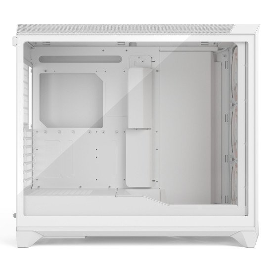Fractal Design Meshify 3 XL Blanc