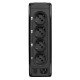 Eaton 3P Ellipse UPS Veille 0,7 kVA 420 W 4 sortie(s) CA Eaton 3P Ellipse UPS Veille 0,7 kVA 420 W 4 sortie(s) CA