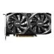 MSI GEFORCE RTX 3050 VENTUS 2X XS 8G OC carte graphique NVIDIA 8 Go GDDR6 MSI GEFORCE RTX 3050 VENTUS 2X XS 8G OC carte graphique NVIDIA 8 Go GDDR6