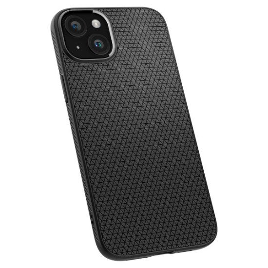 Spigen ACS06650 coque de protection pour téléphones portables 17 cm (6.7") Housse Noir