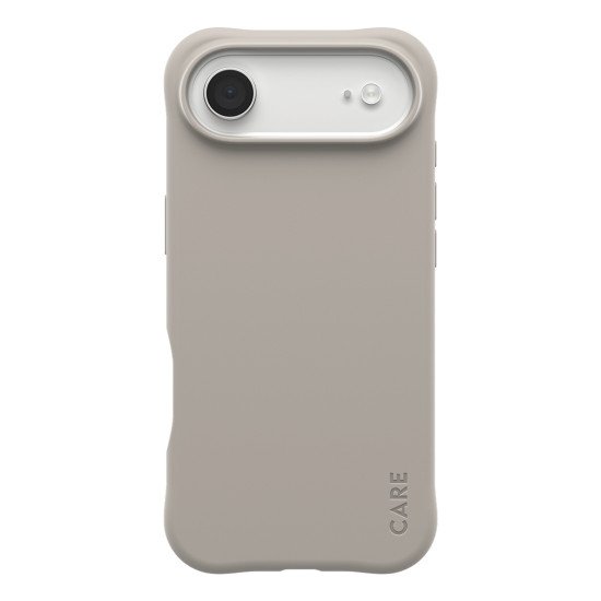 PanzerGlass CR21761 coque de protection pour téléphones portables Housse Beige PanzerGlass CR21761 coque de protection pour téléphones portables Housse Beige