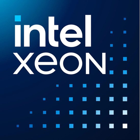 Intel Xeon 6325P processeur 3,5 GHz 12 Mo Plateau