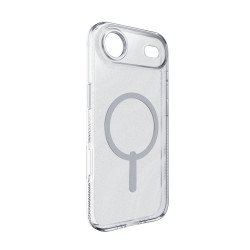 ZAGG Milan Snap coque de protection pour téléphones portables 16,5 cm (6.5") Housse Argent ZAGG Milan Snap coque de protection pour téléphones portables 16,5 cm (6.5") Housse Argent