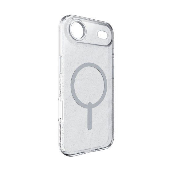 ZAGG Milan Snap coque de protection pour téléphones portables 16,5 cm (6.5") Housse Argent ZAGG Milan Snap coque de protection pour téléphones portables 16,5 cm (6.5") Housse Argent