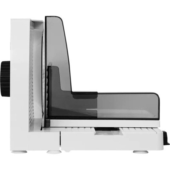 Ritter markant 7 trancheuse Electrique 65 W Blanc Plastique