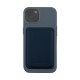 dbramante1928 ROCCGTBU6064 coque de protection pour téléphones portables Étui avec portefeuille Bleu