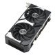 ASUS Dual -RTX5060-O8G NVIDIA GeForce RTX 5060 8 Go GDDR7 ASUS Dual -RTX5060-O8G NVIDIA GeForce RTX 5060 8 Go GDDR7