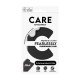 PanzerGlass CARE by ® Fashionable Case Black w. Qi Compatible Samsung Galaxy S25 Ultra coque de protection pour téléphones portables Housse Noir PanzerGlass CARE by ® Fashionable Case Black w. Qi Compatible Samsung Galaxy S25 Ultra coque de protection pour téléphones portables Housse Noir