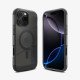 Spigen Tough Armor T AI (MagFit) coque de protection pour téléphones portables 17,5 cm (6.9") Housse Noir Spigen Tough Armor T AI (MagFit) coque de protection pour téléphones portables 17,5 cm (6.9") Housse Noir