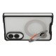 Urban Armor Gear 214563114343 coque de protection pour téléphones portables 19,3 cm (7.6") Housse Noir, Blanc