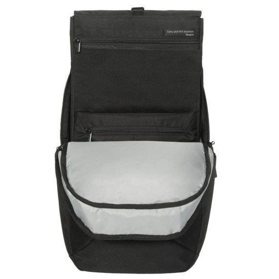 Targus EcoSmart sac à dos City backpack Noir