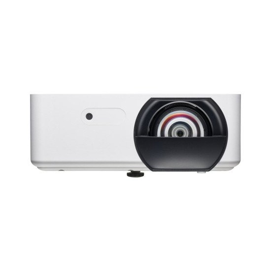 Optoma LW351ST Projecteur à focale courte 3500 ANSI lumens DLP WXGA (1280x800) Compatibilité 3D Blanc