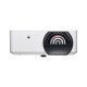 Optoma LW351ST Projecteur à focale courte 3500 ANSI lumens DLP WXGA (1280x800) Compatibilité 3D Blanc