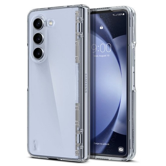 Spigen Thin Fit Pro coque de protection pour téléphones portables 19,3 cm (7.6") Housse Transparent Spigen Thin Fit Pro coque de protection pour téléphones portables 19,3 cm (7.6") Housse Transparent