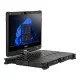 Getac V110 G7 i5-1235U Hybride (2-en-1) 29,5 cm (11.6") Écran tactile Full HD Intel® Core™ i5 8 Go DDR4-SDRAM 256 Go SSD Wi-Fi 6E (802.11ax) Windows 11 Pro Noir Getac V110 G7 i5-1235U Hybride (2-en-1) 29,5 cm (11.6") Écran tactile Full HD Intel® Core™ i5 8 Go DDR4-SDRAM 256 Go SSD Wi-Fi 6E (802.11ax) Windows 11 Pro Noir