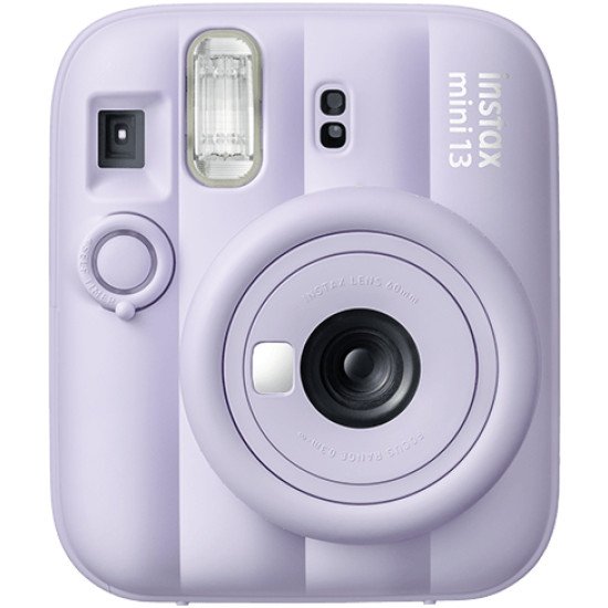 Fujifilm Instax mini 13 62 x 46 mm Violet
