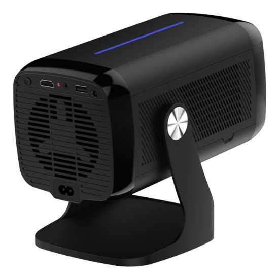 Denver PR-4852 700 ANSI lumens LCD 3K (2880x1620) Noir