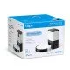 TP-Link Tapo RV10 Plus robot aspirateur 350 L Sac à poussière Noir, Gris, Blanc TP-Link Tapo RV10 Plus robot aspirateur 350 L Sac à poussière Noir, Gris, Blanc