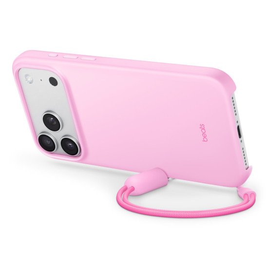 Apple MGYA4LL/A coque de protection pour téléphones portables 17,5 cm (6.9") Housse Rose