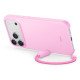 Apple MGYA4LL/A coque de protection pour téléphones portables 17,5 cm (6.9") Housse Rose
