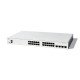 Cisco C1200-24T-4G commutateur réseau Géré L2/L3 Blanc