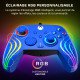 Turtle Beach Afterglow Wave – Bleu Turtle Beach Afterglow Wave – Bleu