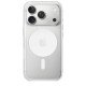 Apple Coque transparente avec MagSafe pour iPhone 18 Pro