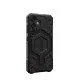 Urban Armor Gear Monarch Pro Kevlar coque de protection pour téléphones portables 15,8 cm (6.2") Housse Noir Urban Armor Gear Monarch Pro Kevlar coque de protection pour téléphones portables 15,8 cm (6.2") Housse Noir