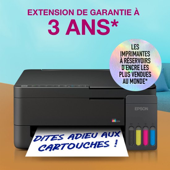 Epson EcoTank ET-2915