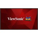 Viewsonic CDE75G3-1C Écran d'affichage dynamique Écran plat de signalisation numérique 190,5 cm (75") LCD 500 cd/m² 4K Ultra HD Noir 24/7