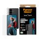 PanzerGlass ® Hoops® 2-in-1 Bundle Samsung Galaxy S26 | Ultra-Wide Fit Protection d'écran transparent 1 pièce(s)