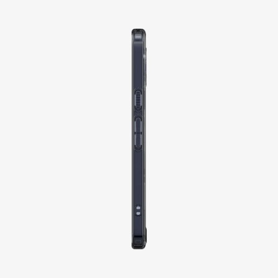 Spigen Ultra Hybrid (Mag Fit) coque de protection pour téléphones portables 16 cm (6.3") Housse Noir