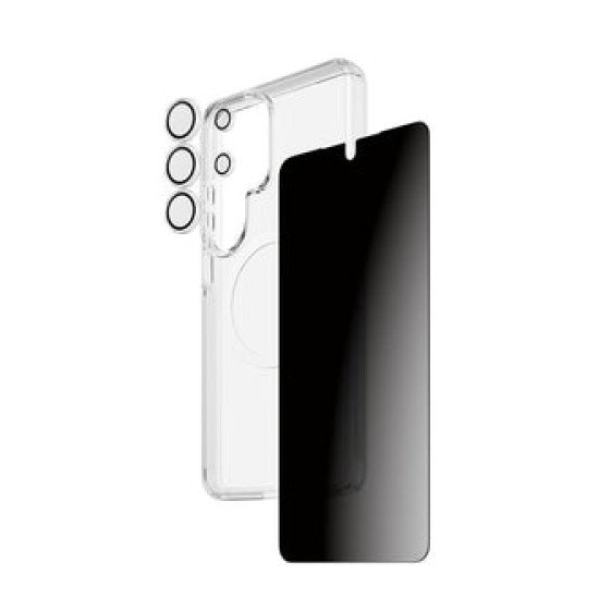 PanzerGlass CR71355 coque de protection pour téléphones portables 17,5 cm (6.9") Housse Transparent