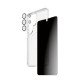 PanzerGlass CR71355 coque de protection pour téléphones portables 17,5 cm (6.9") Housse Transparent