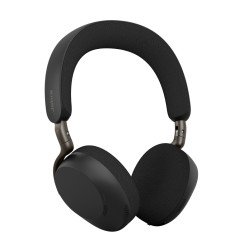 Jabra Evolve3 75 Casque Sans fil Arceau Appels/Musique USB Type-C Bluetooth Noir